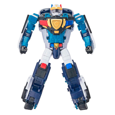 Робот-трансформер Tobot Си Young Toys 301195 1